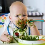 5 Papillas Que Seran Perfectas Para Que Tu Bebe Crezca Sano Y Fuerte