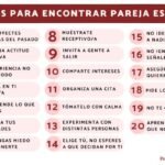 5 Razones Para No Abandonar Una Relacion Estable