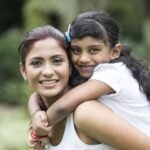 5 Recomendaciones Para Criar Hijas Fuertes Y Poderosas