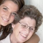 6 Consejos Para Sobrellevar Una Madre Menopausica