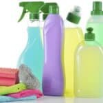6 elementos que es mejor no almacenar en el hogar