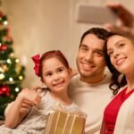 7 maneras de mostrar el auténtico espíritu navideño.