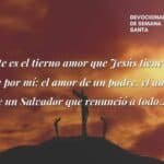 Ámate a ti mismo y a tu prójimo en las alegrías y las penas por igual