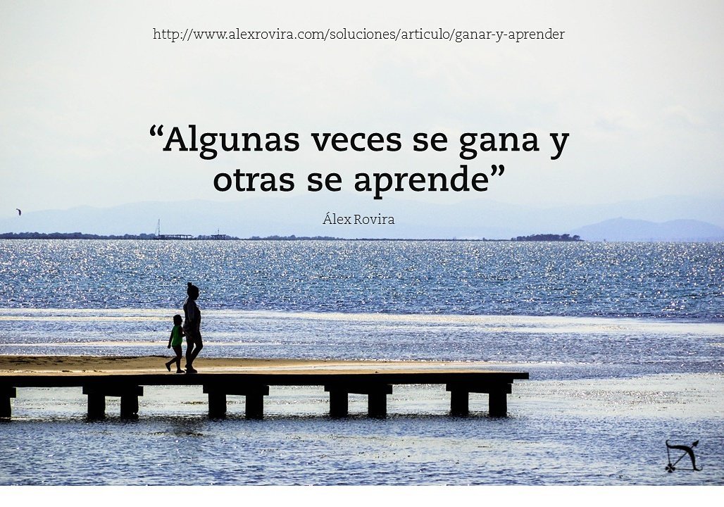 Aprendiendo A Ganar: Unas Veces Se Gana, Otras Se Aprende - Candi Amor