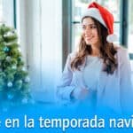 Aprovecha la temporada navideña para ser más productivo.