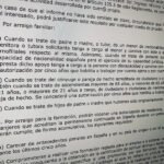 Asumo mi elección: contraje matrimonio con un hombre sin oficio ni beneficio