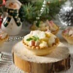 Cena de Navidad sin estrés: 5 recetas fáciles y sencillas para disfrutar en familia