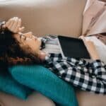 Cinco Consejos Para Que No Tengas Que Dormir En El Sofa