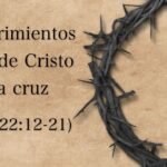 Cinco explicaciones bíblicas sobre el sufrimiento: una mirada desde la perspectiva cristiana.