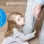 Como Afecta A Los Ninos La Separacion De Sus Padres