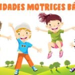 Como Desarrollar Las Habilidades Motrices De Tus Ninos