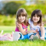 Como Ensenar La Paz A Nuestros Hijos En Un Mundo Caotico