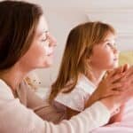 Como Ensenarle A Tus Hijos A Creer En Dios