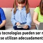 Cómo evitar que el mundo digital consuma a tu hijo: 5 consejos esenciales.