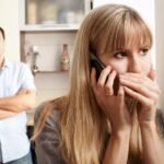 Cómo la falta de gratitud en la crianza de los hijos puede llevar a la infidelidad en la relación.