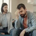 Cómo la falta de intimidad emocional puede llevar a la infidelidad en la relación.
