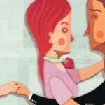 Cómo la falta de madurez emocional en la sexualidad puede llevar a la infidelidad en la relación.