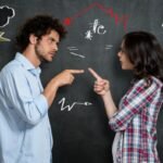Cómo la falta de respeto emocional puede llevar a la infidelidad en la relación.