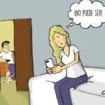 Como Perdonar Una Infidelidad En El Matrimonio