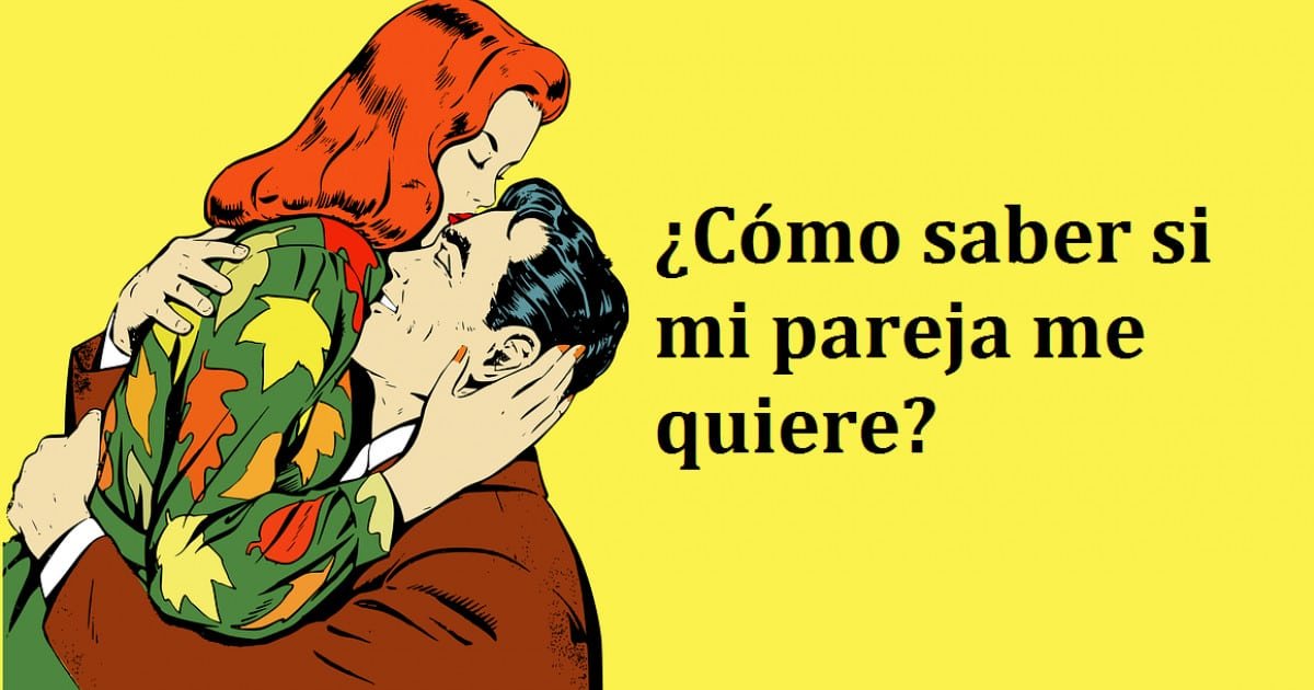 Cómo Saber Si Mi Esposo Me Ama: Claves Para Descubrirlo. - Candi Amor