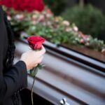 Con La Esperanza De Un Dulce Reencuentro Como Enfrentar La Viudez