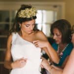 Consejos para ser la mejor madre de la novia: mi hija se casa