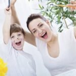 Consejos Para Ser Una Madre Soltera Ejemplar