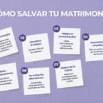 Cuando Tienes Que Cambiar Tu Para Salvar Tu Matrimonio