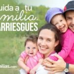 Cuida A Tu Familia No La Arriesgues