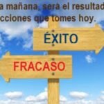 Define El Exito En Tu Vida