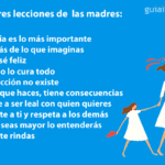 Descubre 5 enseñanzas valiosas que podrás compartir con tus hijos durante este año