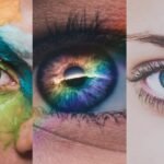 Descubre tus secretos más profundos a través del color de tus ojos