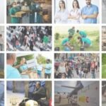 Destinatarios De Solidaridad