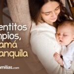 Dientitos Limpios Mama Tranquila
