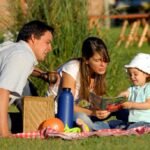 Disfruta en familia de la primavera y de estas actividades al aire libre.