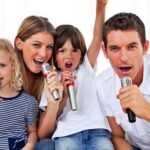 Educa A Tus Ninos Con El Apoyo Del Canto