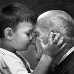 El amor entre abuelos y nietos: 8 razones por las que perdura eternamente.
