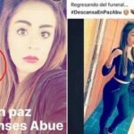 El Selfie De Joven Mexicana En El Funeral De Su Abuelo Enfurecio A Miles Cuales Son Los Limites De Los Selfies