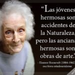 Ella Tuvo Una Abuelita Muy Sabia Ahora Tu Tambien Puedes Aprender De Ella