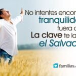 En Medio Del Caos Viaja Hacia Dentro
