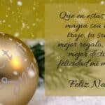 En Navidad Lo Que No Se Compra Con Dinero Es Lo Que Mas Vale