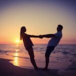 Enamorate De Alguien Que Te Inspire