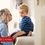 ¿Estás criando a tus hijos como te criaron o como hubieras querido que te criaran?