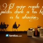 Este Dia De Reyes Regala Con La Cabeza No Solo Con El Corazon