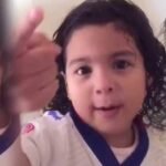 Este video del pequeño que anota su primer gol te conmoverá el corazón.