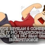 Expertos Revelan 6 Consejos Infalibles Y No Tradicionales Para Criar Ninos Que No Sean Groseros E Irrespetuosos