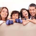 Falta de comunicación, objetivos y compromiso en tu familia: el ingrediente que necesitas para mejorar.