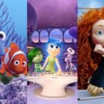 Grandes enseñanzas para toda la familia: 6 películas infantiles que no te puedes perder