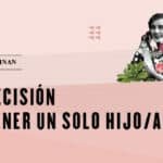 Habría tomado decisiones distintas en mi maternidad si hubiese comprendido su verdadero significado