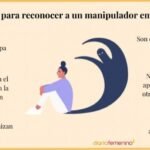 Identifica si estás con un manipulador: si él realiza estas 8 acciones